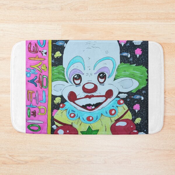 Item preview, Shorty Killer Klown designed and sold by clowngirlhorror.