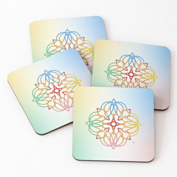 Item preview, Aggregata Energy Healing Symbol designed and sold by Aggregata Zupanova.