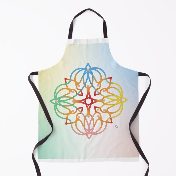Item preview, Aggregata Energy Healing Symbol designed and sold by Aggregata Zupanova.
