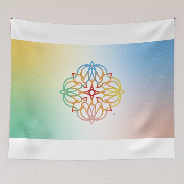 Item preview, Aggregata Energy Healing Symbol designed and sold by Aggregata Zupanova.