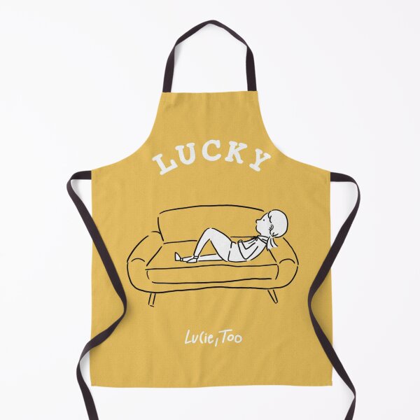 Item preview, Lucie, Too - Lucky designed and sold by JapaneseMusic.