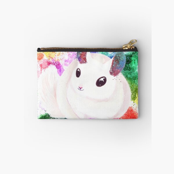 Item preview, Watercolour chinchilla designed and sold by Kristoffersson.