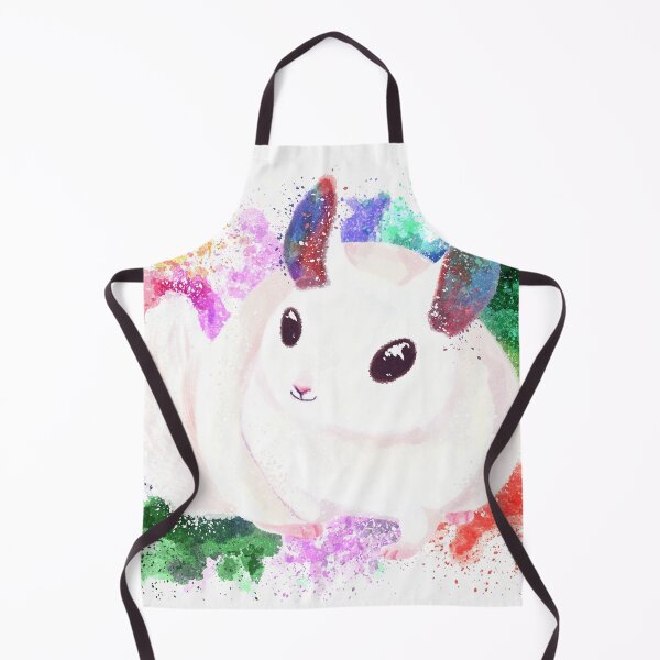 Item preview, Watercolour chinchilla designed and sold by Kristoffersson.
