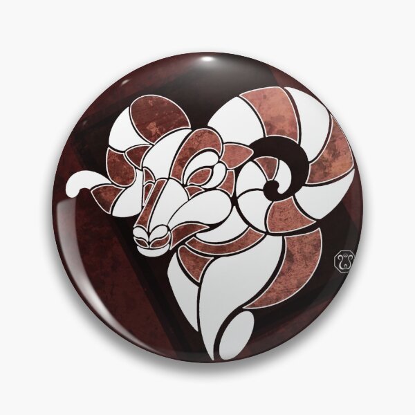 Item preview, Aries designed and sold by ByMimpiWild.