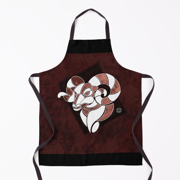 Item preview, Aries designed and sold by ByMimpiWild.