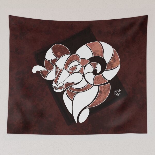 Item preview, Aries designed and sold by ByMimpiWild.