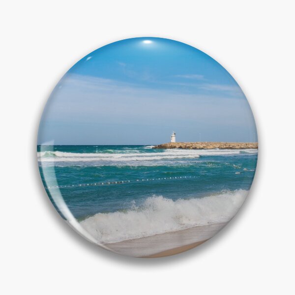 Item preview, Agva Beach designed and sold by jojobob.