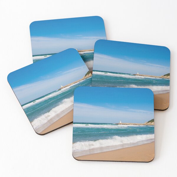 Item preview, Agva Beach designed and sold by jojobob.