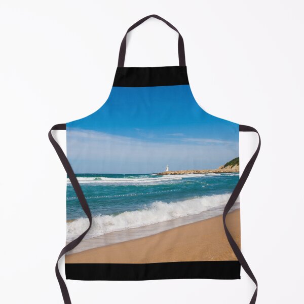 Item preview, Agva Beach designed and sold by jojobob.