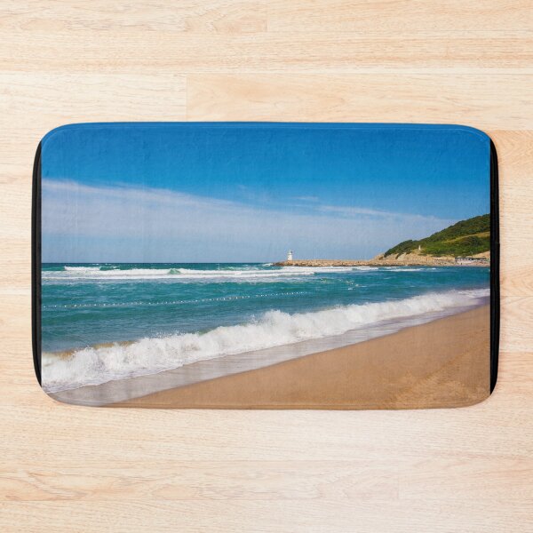 Item preview, Agva Beach designed and sold by jojobob.