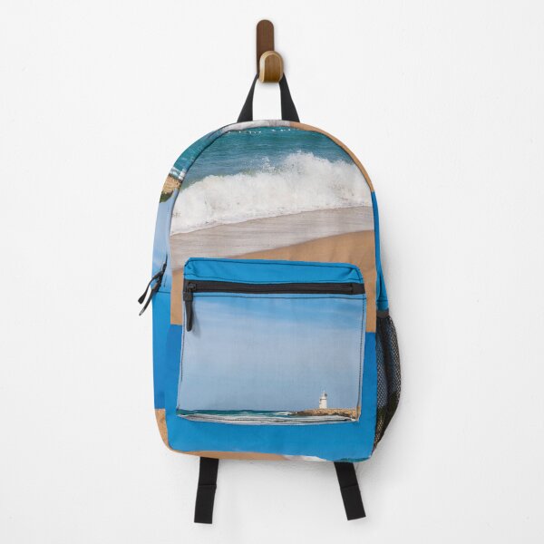 Item preview, Agva Beach designed and sold by jojobob.