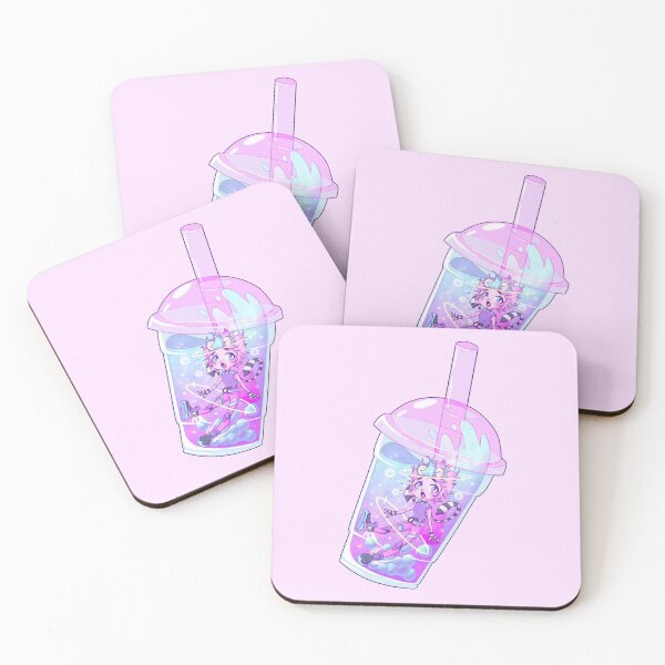 Item preview, Bubble pink designed and sold by Angellilou-art.