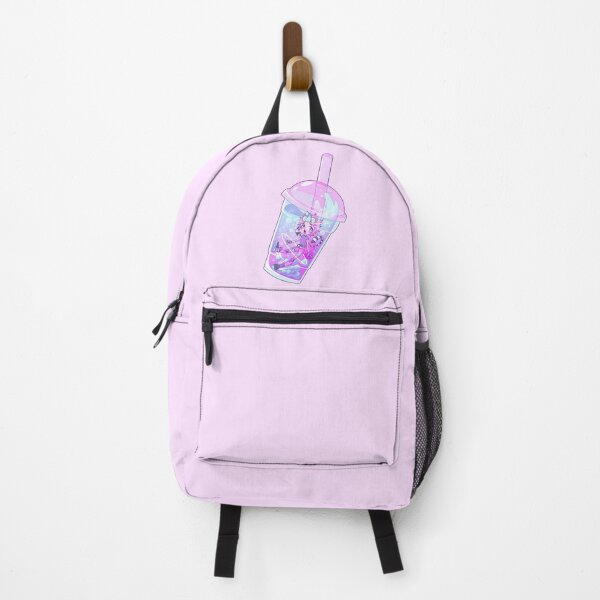 Item preview, Bubble pink designed and sold by Angellilou-art.