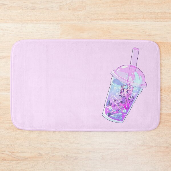 Item preview, Bubble pink designed and sold by Angellilou-art.