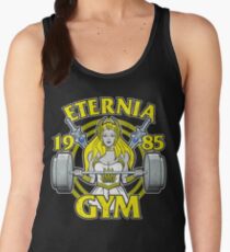 She-Ra Gym Women's Tank Top