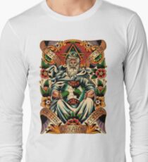 GOD II Long Sleeve T-Shirt