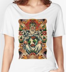GOD II Women's Relaxed Fit T-Shirt
