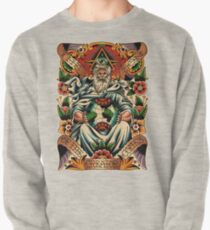 GOD II Pullover