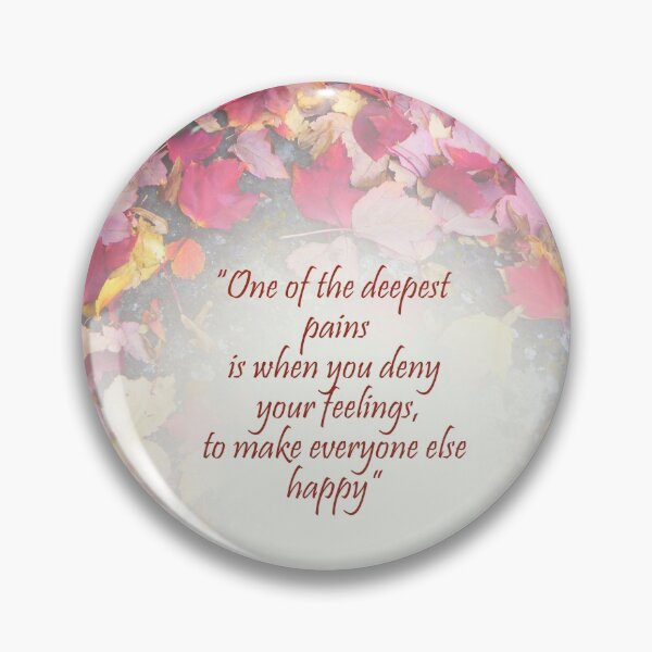 Item preview, FEELINGS designed and sold by Charmiene Maxwell-Batten.