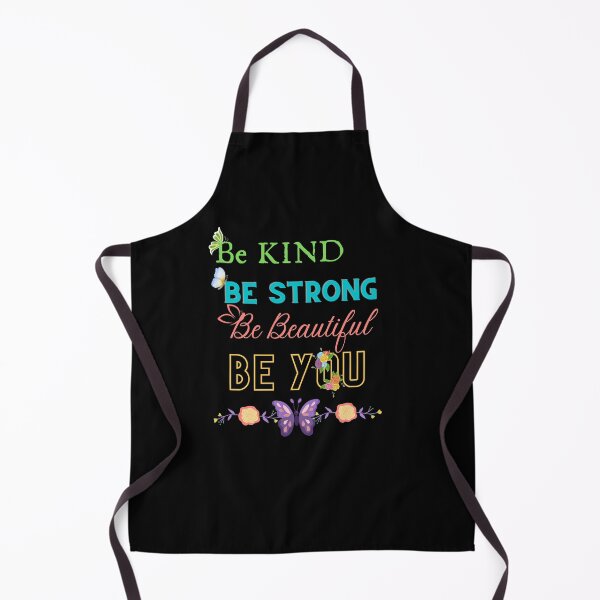 Item preview, Be kind, Be strong, Be beautiful, Be you T-Shirt designed and sold by EmmaBazz.