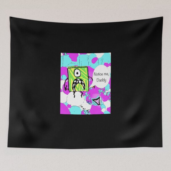 Item preview, Notice Me Classic T-Shirt designed and sold by HeleneWolff.