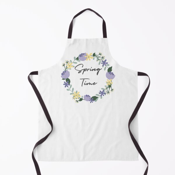 Item preview, Spring Time Floral designed and sold by LucidVinyl.