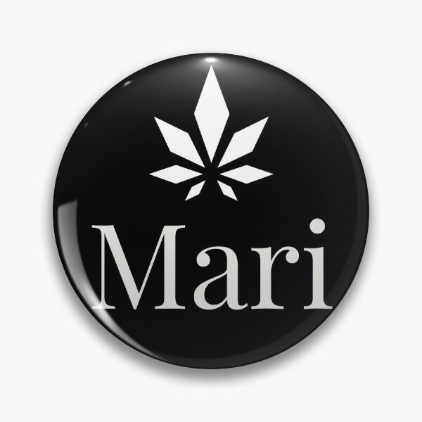 Item preview, Mari designed and sold by ArtVisualDesign.