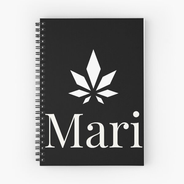 Item preview, Mari designed and sold by ArtVisualDesign.