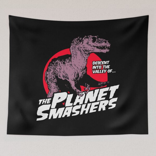 Item preview, Smashers Ska designed and sold by alexarms.