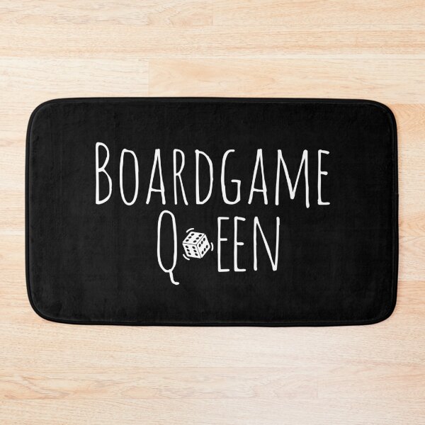 Item preview, Boardgame Queen designed and sold by Sae-.