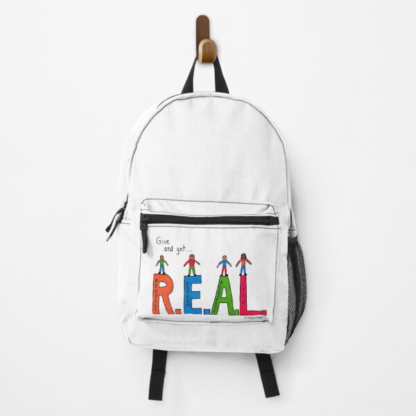 Item preview, Give and Get REAL designed and sold by EytanArt.