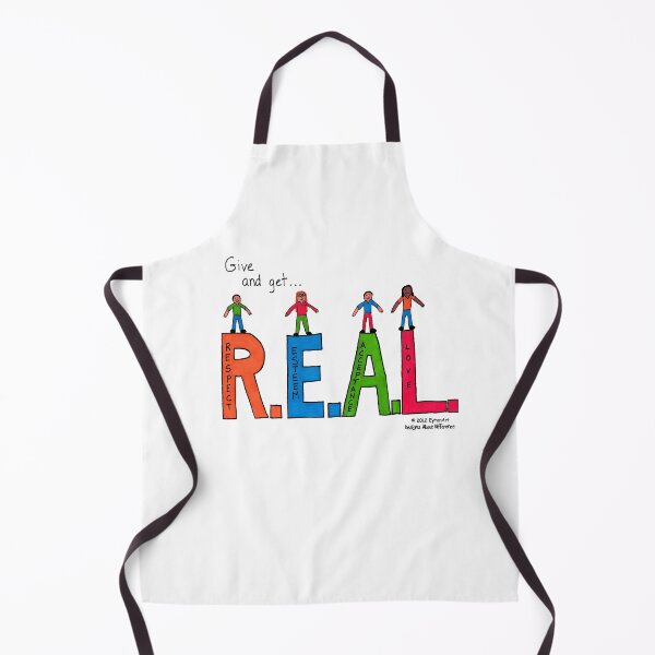 Item preview, Give and Get REAL designed and sold by EytanArt.