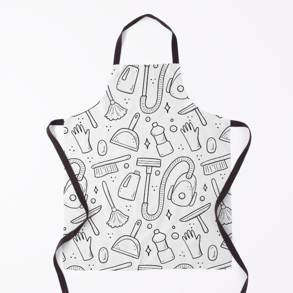 Item preview, Cleaning Dusting Equipment Pattern designed and sold by fahadabu.