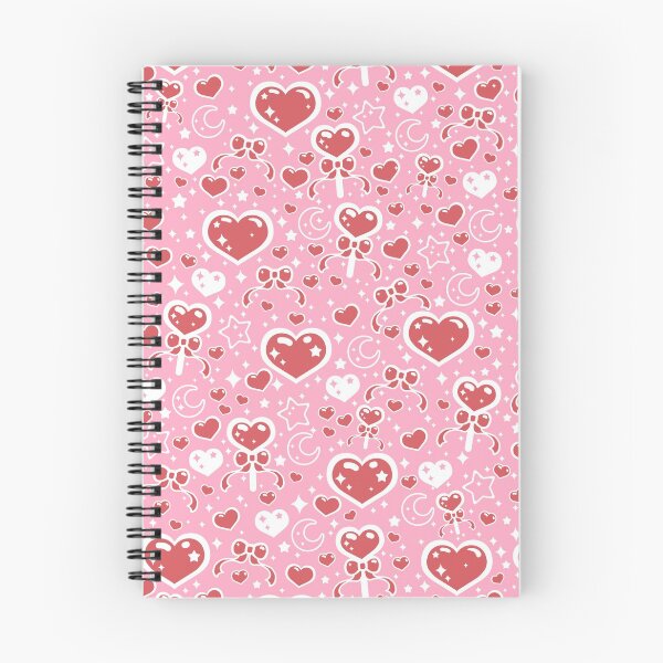 Artikelvorschau, Süße Gefühle - Pink x Rot entworfen und verkauft von HolleyTeaTime.