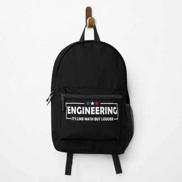 Item preview, Engineering It's Like Math But Louder designed and sold by Imadovic.