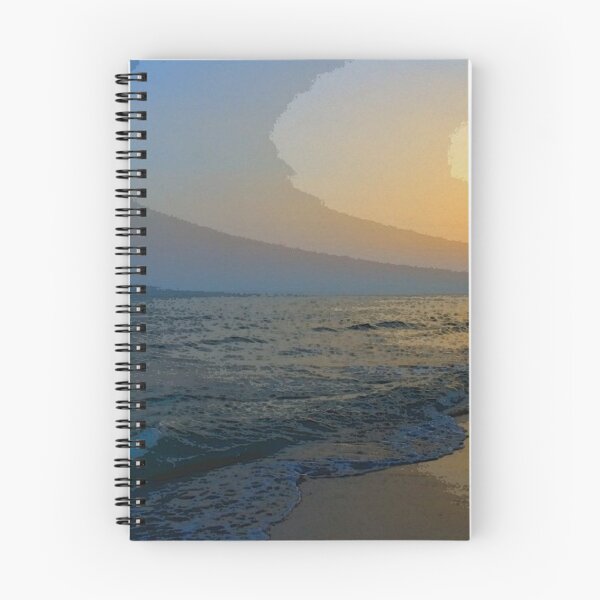 Item preview, Comicy Beach Sky designed and sold by jess1403x.