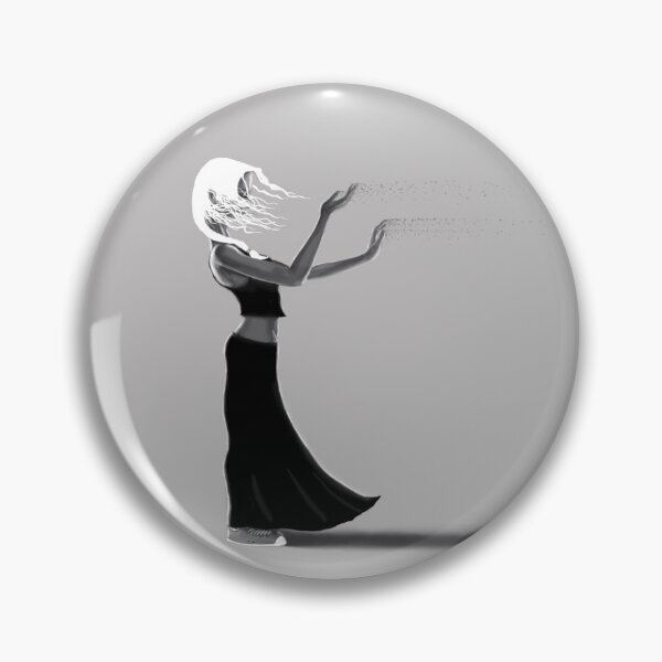Item preview, Blown Away designed and sold by Bimboski.