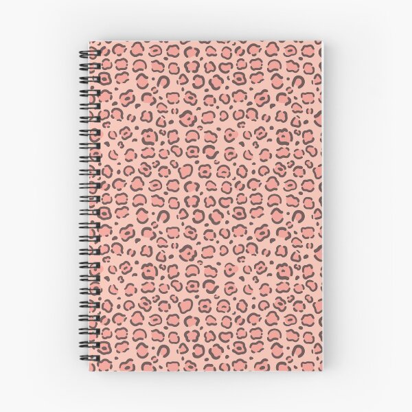 Item preview, Leopard Skin Pattern Peach designed and sold by fahadabu.