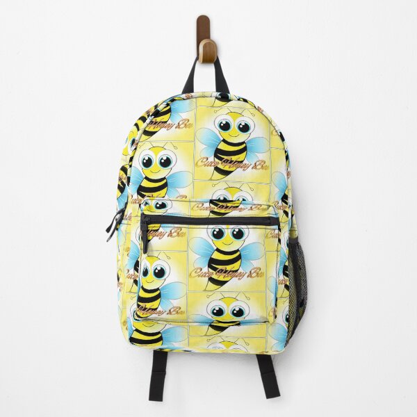 Item preview, New Wholesome Honey Bee designed and sold by Zareen Sayyed.