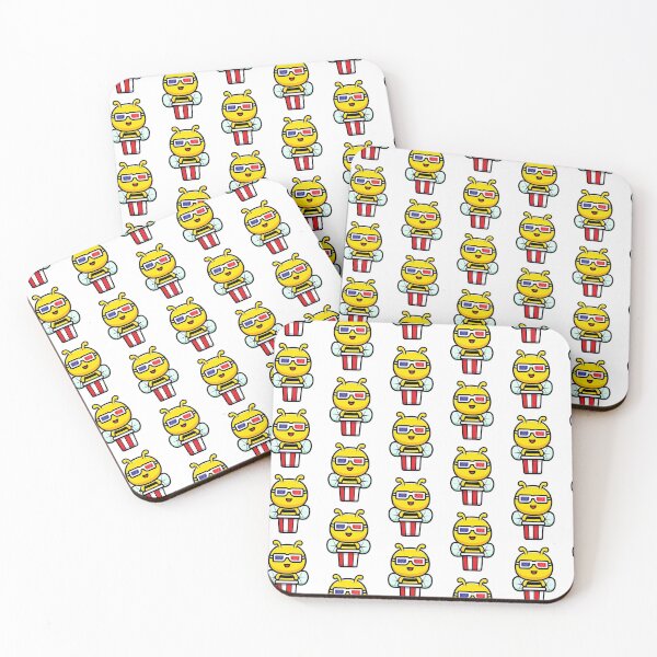Item preview, Cute Wholesome Bee - Bee Lovers designed and sold by LifeQuotes.