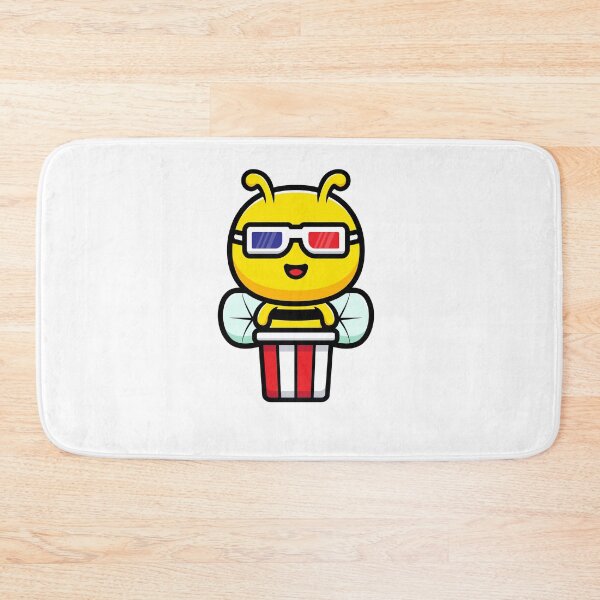 Item preview, Cute Wholesome Bee - Bee Lovers designed and sold by LifeQuotes.
