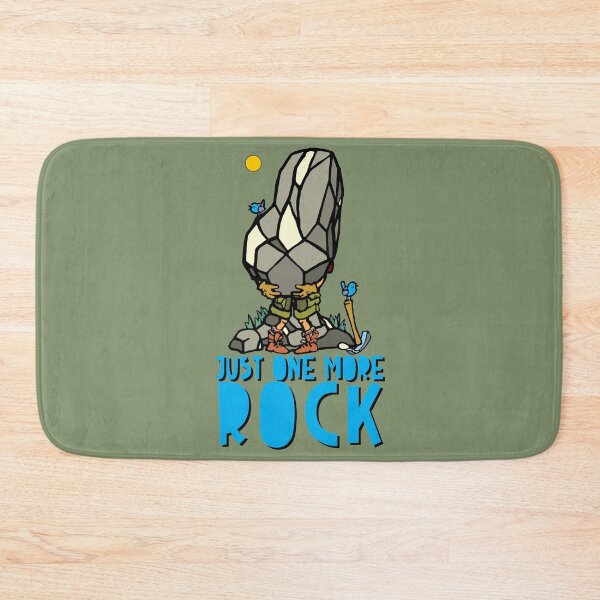 Item preview, rock hound designed and sold by sandpiperstudio.