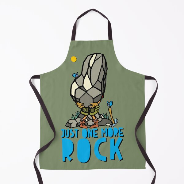 Item preview, rock hound designed and sold by sandpiperstudio.