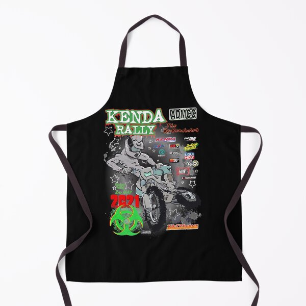 Item preview, Kenda Rally 2021 designed and sold by HeleneWolff.