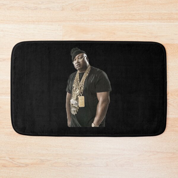 Item preview, E-40, E40, E 40, Bay Area, yay area, bay nation, 40 water, V Town, Vallejo, Oakland, Oakland designed and sold by HeleneWolff.