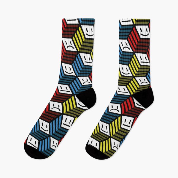 Item preview, Quarantine Emotions pattern designed and sold by FrojasoDesign.