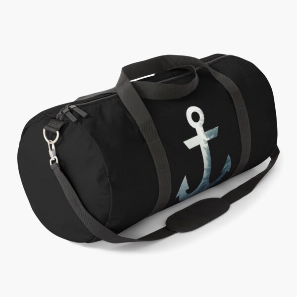 Item preview, Dark Forest Nautical Anchor designed and sold by Passion-For-Sea.
