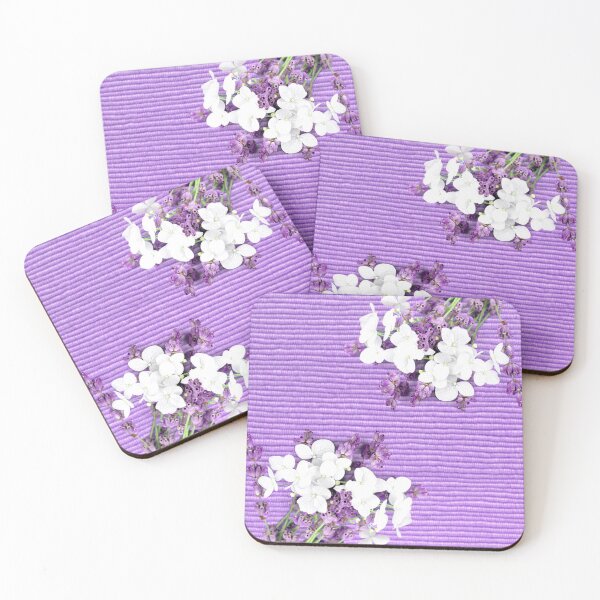 Item preview, Flowers of Violet designed and sold by Latorih10.