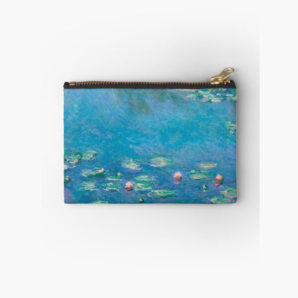 Item preview, Claude Monet - The Water Lilies (1840–1926)  designed and sold by le daddy.