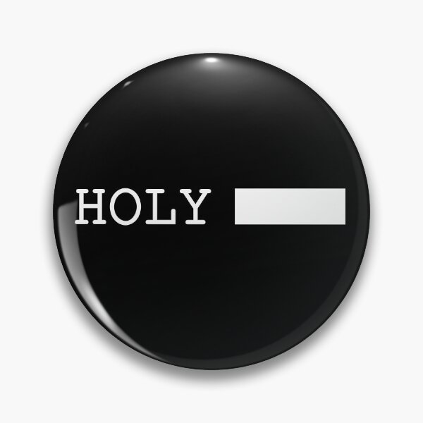 Item preview, Holy designed and sold by PabloBasma.